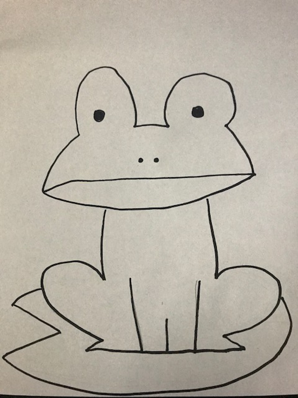 カエル嫌いの人にこそ知って欲しい クランウェルツノガエルの魅力 内藤 東京のレンタル水槽 アクアリウムの会社uws